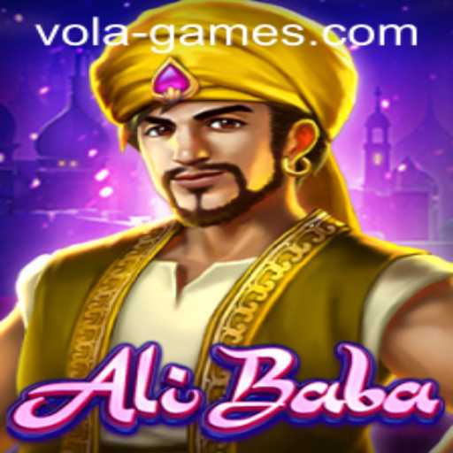 Exploring the Enchanting World of AliBaba: A Vola Games Masterpiece