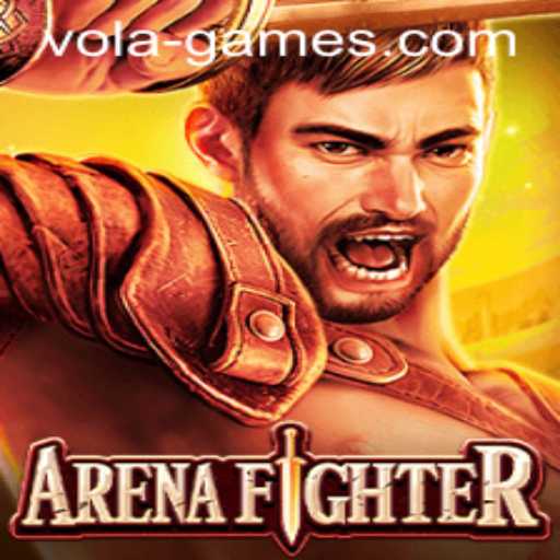 ArenaFighter: A Revolutionary Gaming Experience by Vola Games