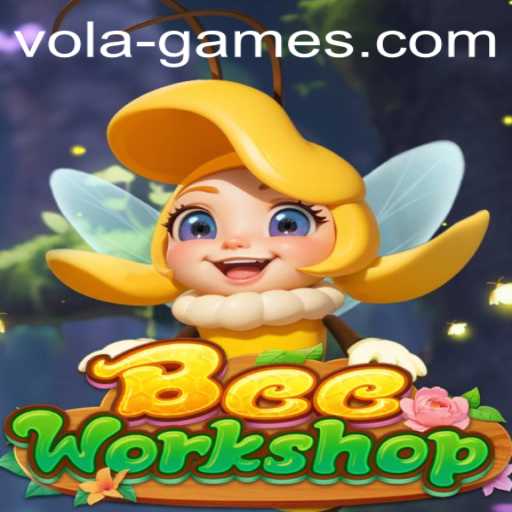 Journey into the World of BeeWorkshop by Vola Games