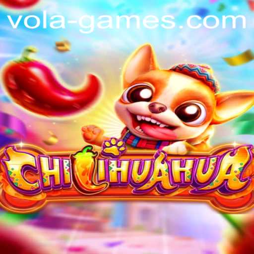Unleashing the Fun: Exploring CHILIHUAHUA by Vola Games