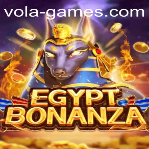 Discover the Thrilling World of EgyptBonanza by Vola Games