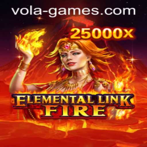 Discover the Thrilling World of ElementalLinkFire by Vola Games