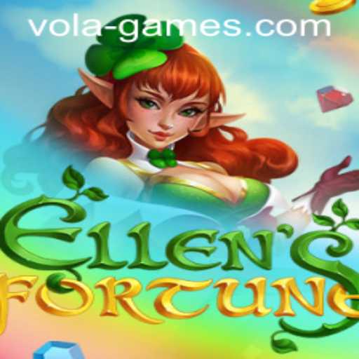 Exploring EllensFortune: The New Gaming Sensation by Vola Games