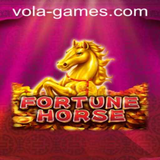 Unveiling FortuneHorse: A Captivating Adventure by Vola Games