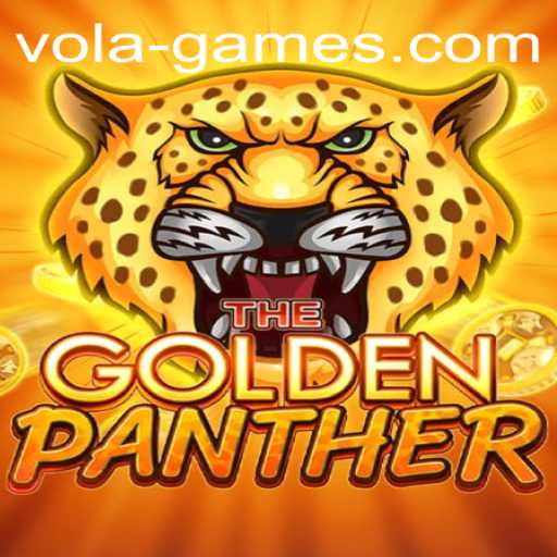 Discover the Excitement of GOLDENPANTHER by Vola Games
