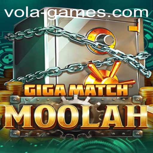 The Exciting World of GigaMatchMoolah by Vola Games