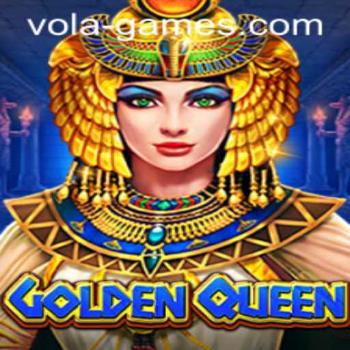 Exploring the Enigmatic Realm of GoldenQueen by Vola Games