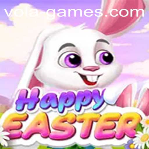 Dive into the World of HappyEaster by Vola Games