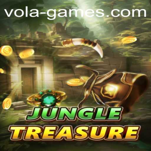 Dive into the Adventure of JungleTreasure by Vola Games