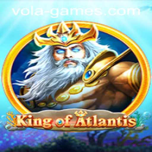 Discover the Epic Adventure of 'KingofAtlantis' by Vola Games