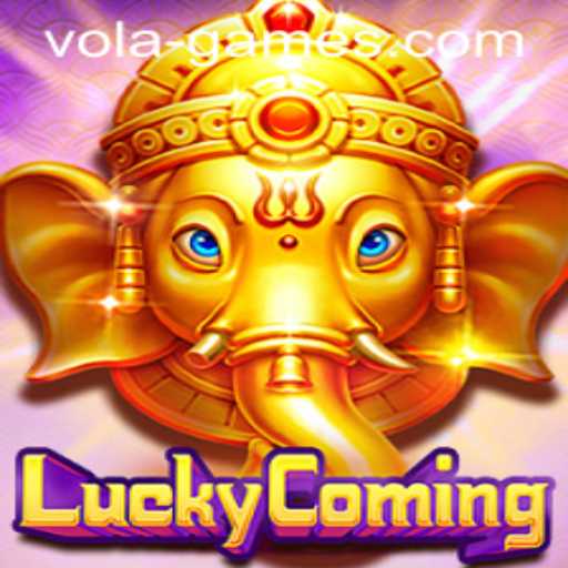 Discovering the Allure of LuckyComing: A New Game by Vola Games