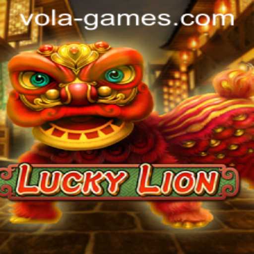 LuckyLion Roars into the Gaming Arena: A Comprehensive Guide by Vola Games
