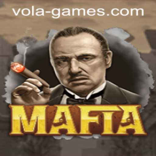Unraveling the Thrills of Mafia: A Game Masterpiece by Vola Games