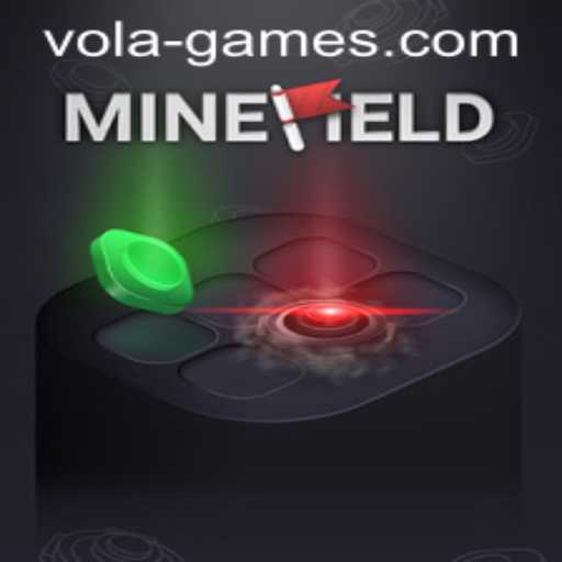 Discover the Thrilling World of MineField by Vola Games