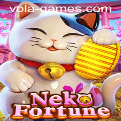 NekoFortune: The Exciting New Game by Vola Games