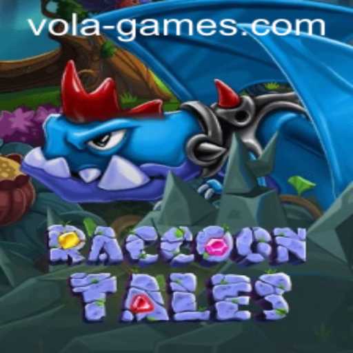 Discover the Magic of RaccoonTales: An Adventurous Game by Vola Games