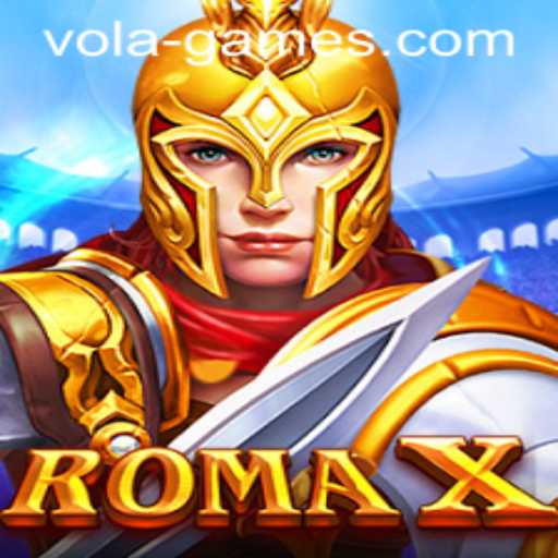 Explore the Fascinating World of RomaX by Vola Games