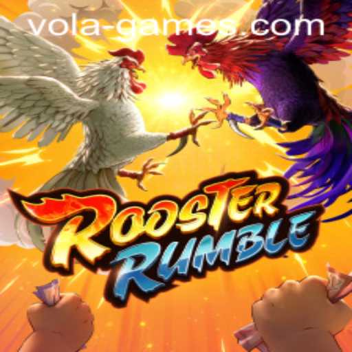 RoosterRumble - An Insight into Vola Games' Latest Sensation