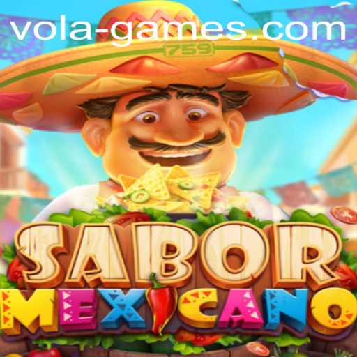 Discover the Flavors of 'SaborMexicano' by Vola Games