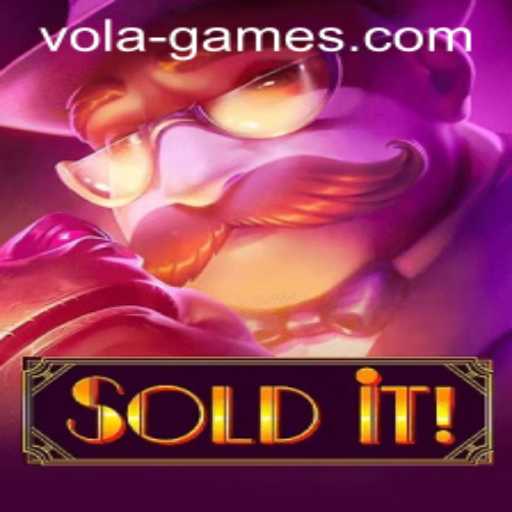 Unveiling Soldit: The Latest Sensation by Vola Games