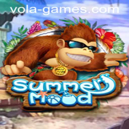 Experience the Vibrant World of SummerMood by Vola Games