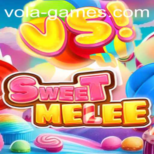 SweetMelee: The Ultimate Gaming Experience by Vola Games