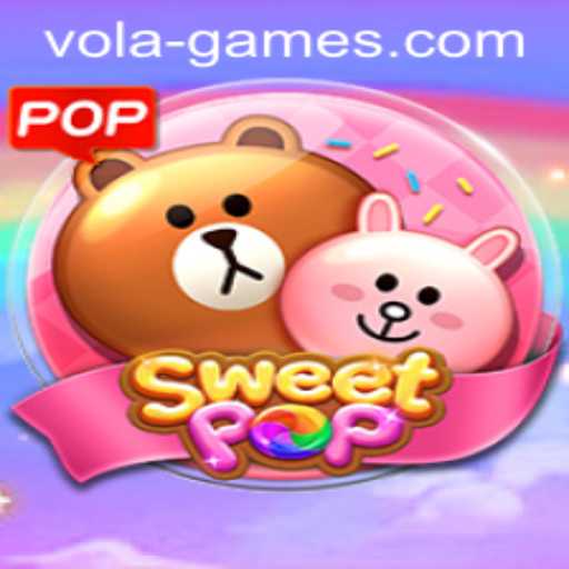 Discovering SweetPOP: A Vibrant Adventure by Vola Games