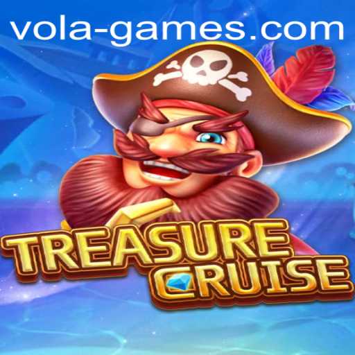 Explore TREASURECRUISE: Vola Games' Latest Ocean Adventure