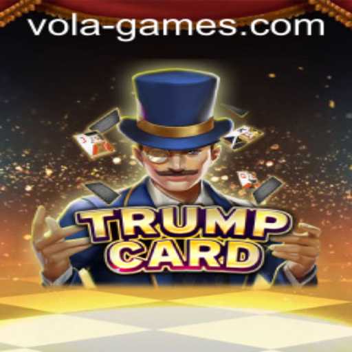 TrumpCard by Vola Games: A Strategic Journey Through Politics