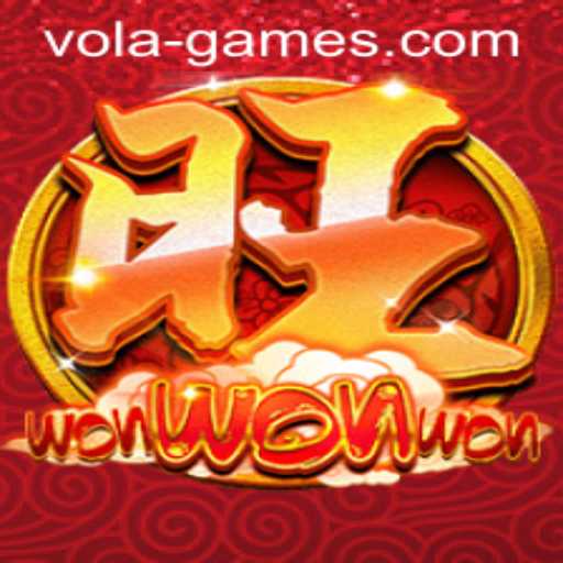 Exploring the Exciting World of WonWonWon by Vola Games