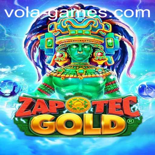 Unveiling ZapOtecGold: An Immersive Gaming Experience by Vola Games